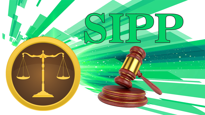 SIPP WEB